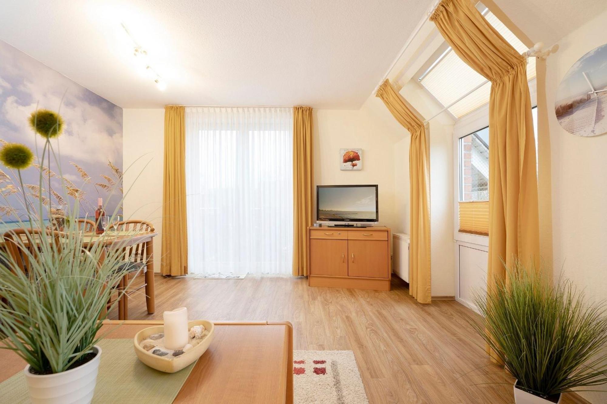 Lindenbuschen 2 Wohnung 5 Kellenhusen Exterior photo